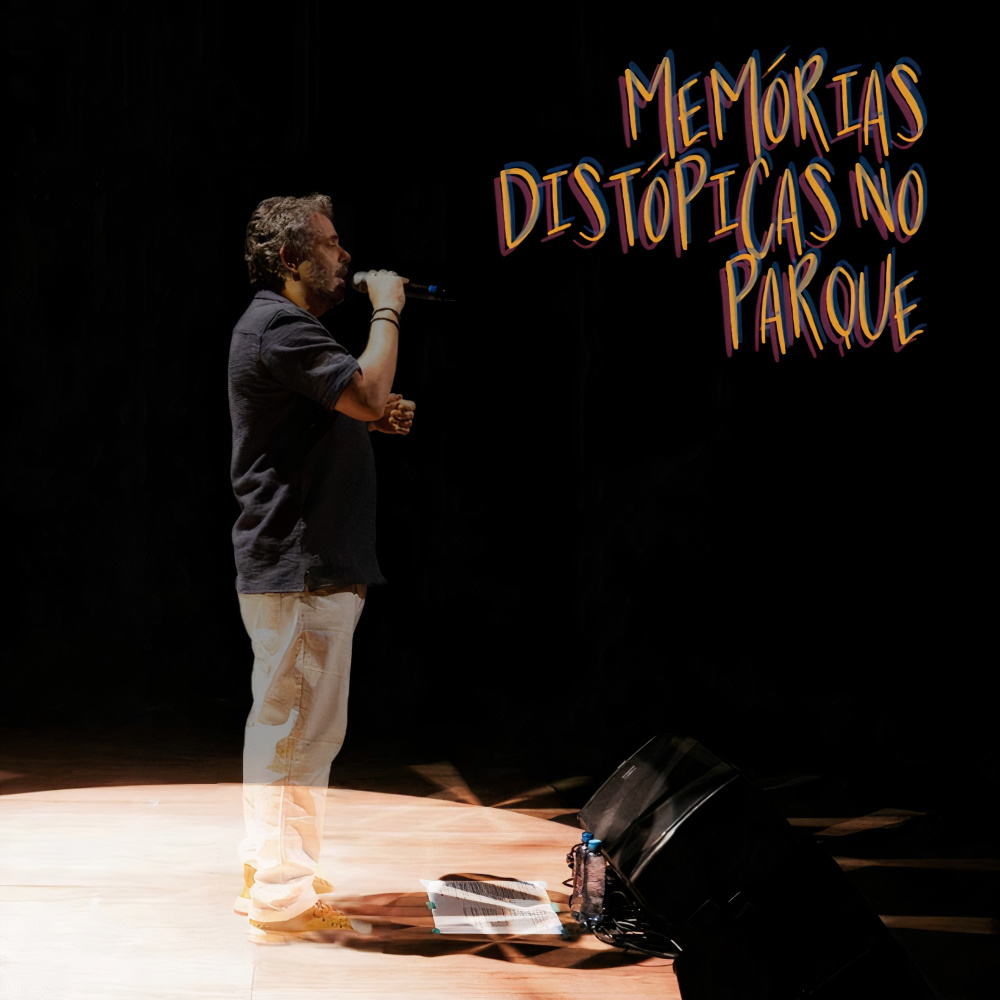 Tag (Ao Vivo)