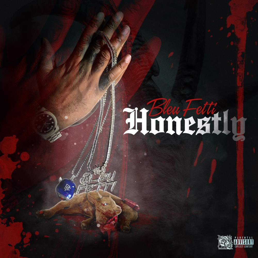 Honestly (Explicit)