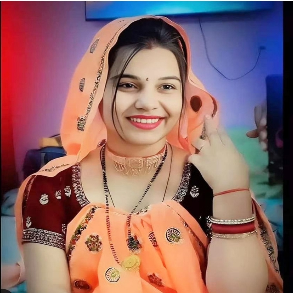 Mahari Jiya Chahbalo Milego Kun Bawli Toku