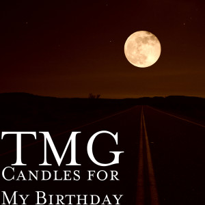 ดาวน์โหลดและฟังเพลง Candles พร้อมเนื้อเพลงจาก TMG