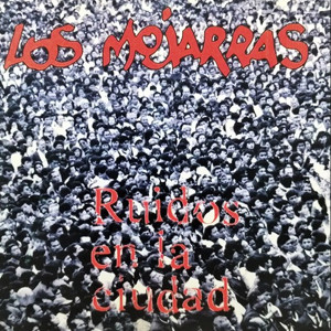 Album Ruidos En La Ciudad from Los Mojarras