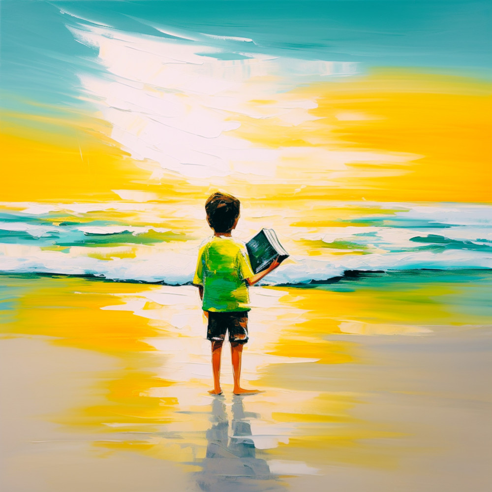 Tethered to Thought