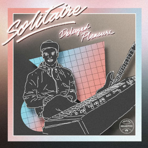 Solitaire的专辑Delayed Pleasure