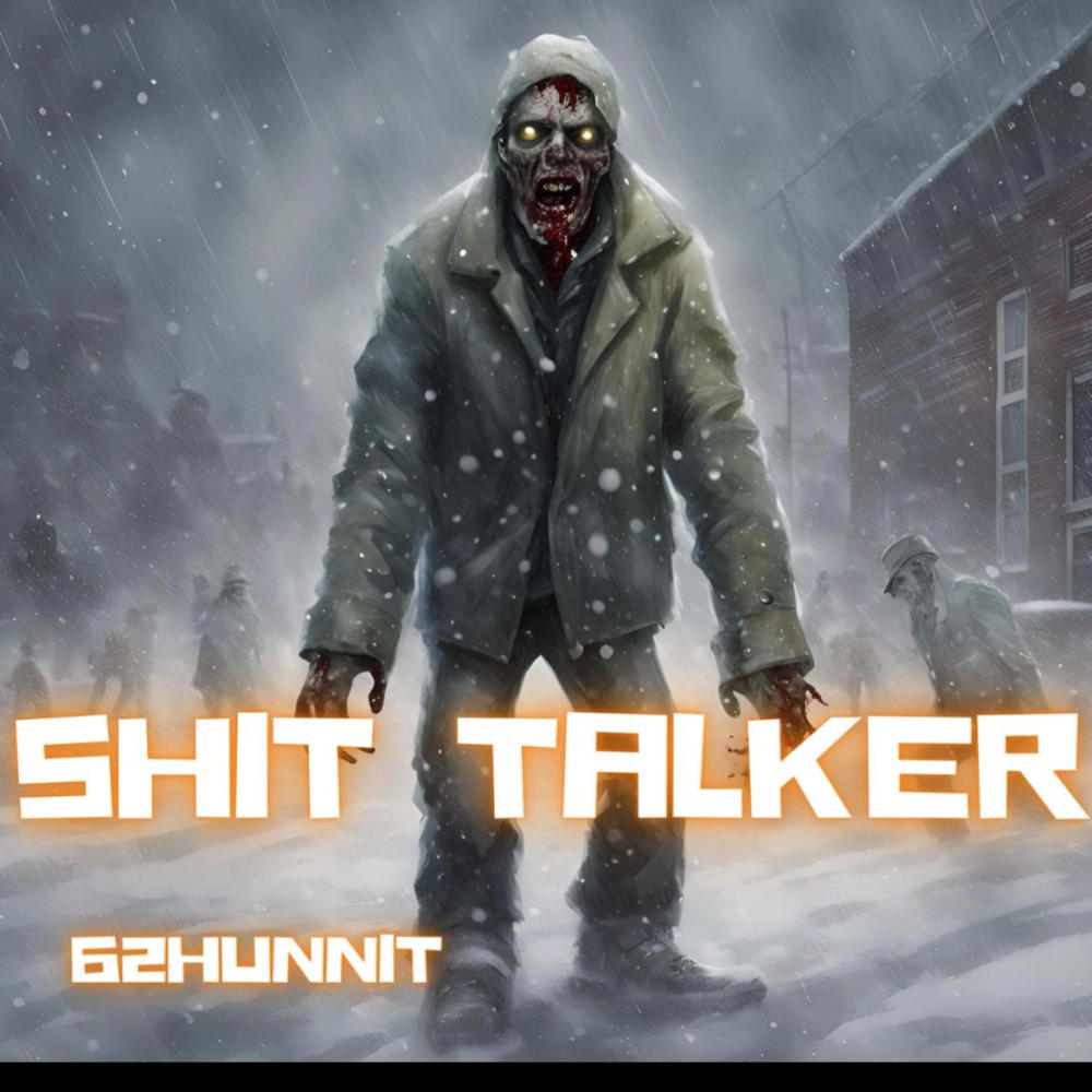 Shit Talker (Explicit)