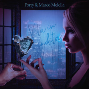 ดาวน์โหลดและฟังเพลง Vita in vendita (Explicit) พร้อมเนื้อเพลงจาก Forty Ehm Si