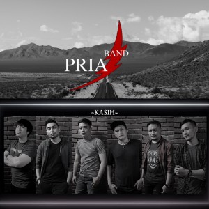 Pria Band的專輯Kasih