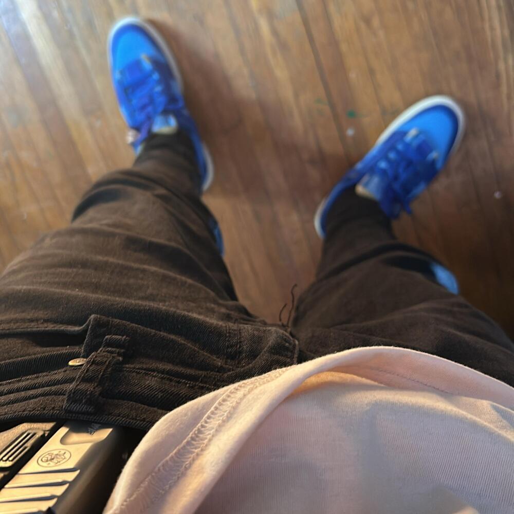 Out Of State (Explicit)
