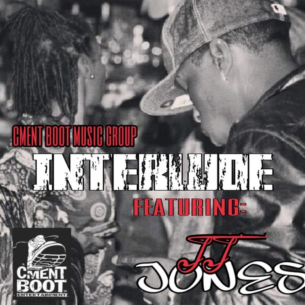 Interlude (feat. JJ Jones) (Explicit)