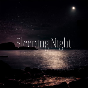 Sleeping Night (Midnight Lullabies, Dissolve into Sleep, Deep Rest Bedtime)