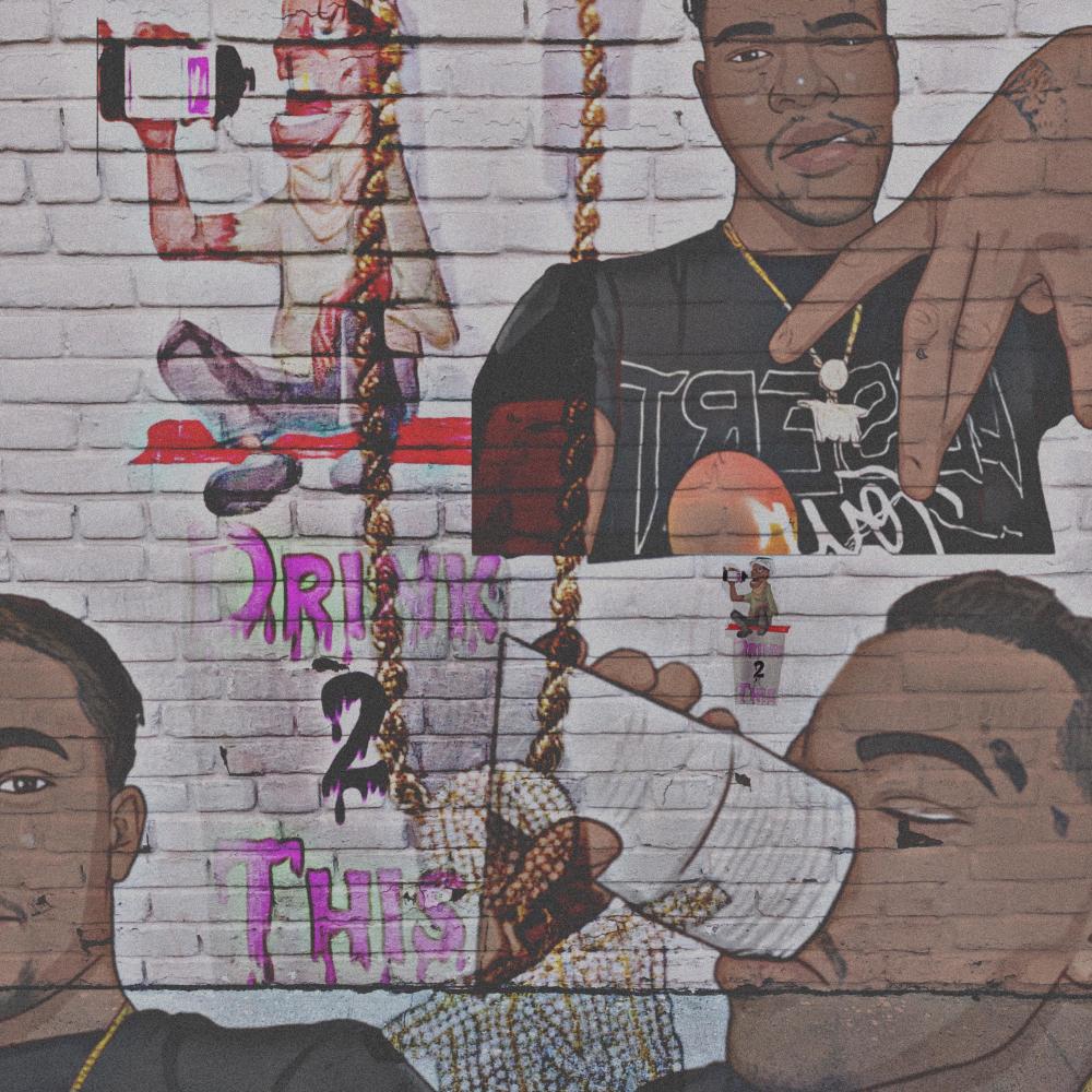Juggflow (feat. Capo G, Southsidebenjy, GGI Leek, Young namic, Huncho TNT, Nez GFG & KD45) (Explicit)