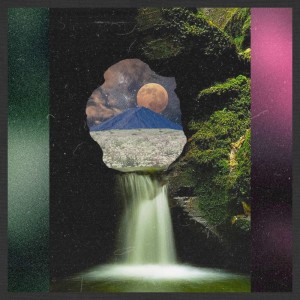 Album Waterfall from Tustep