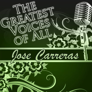 收聽Jose Carreras的Vaga Luna, Che Inargenti歌詞歌曲