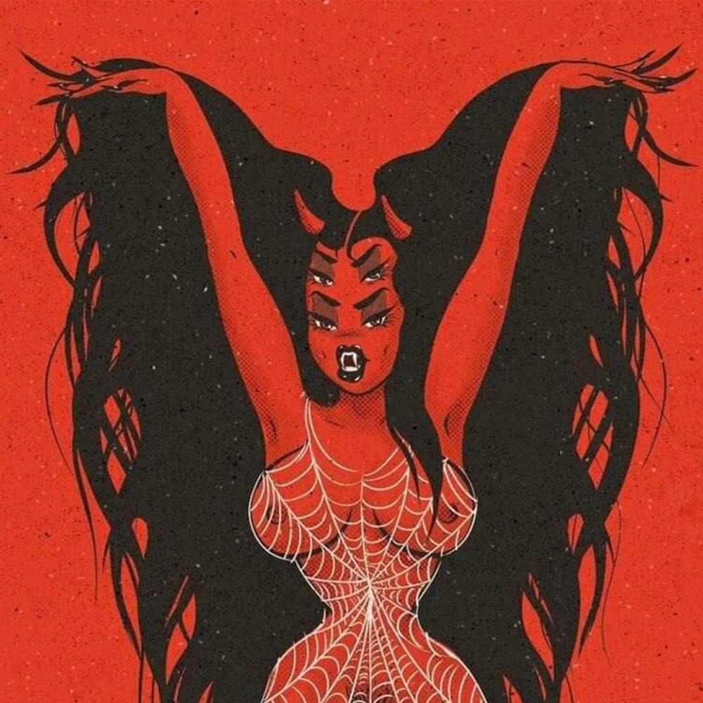 Demonia (feat. Bray & SANCHELITA)