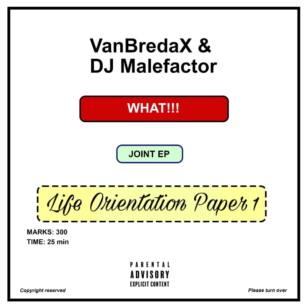 Ntwana yasendlini (feat. Dj Malefactor|Explicit)