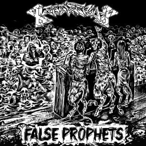 Ryker's的專輯False Prophets (feat. RYKER'S) (Explicit)