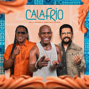 Terra Samba的专辑Calafrio