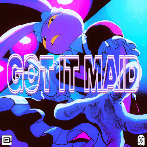 CG5的專輯GOT IT MAID (CG5 VERSION)