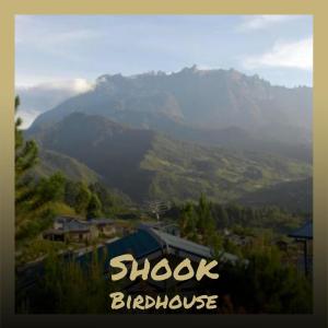 Album Shook Birdhouse from 