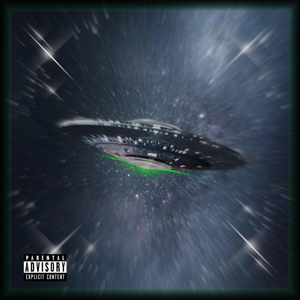 To The Sky (Freestyle) (feat. Smooth Water 4am, Young Swansii & H8kelly) (Explicit)