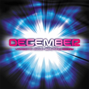 อัลบัม Beautiful Woman ศิลปิน December