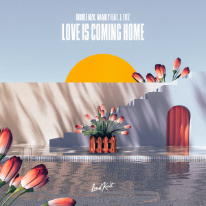 Listen to Love Is Coming Home song with lyrics from Double MZK