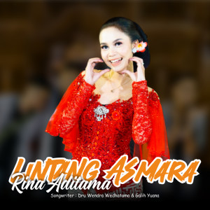 Dengarkan Lintang Asmara (Dangdut Version) lagu dari Rina Aditama dengan lirik