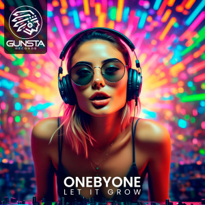 ดาวน์โหลดและฟังเพลง Let It Grow พร้อมเนื้อเพลงจาก oneBYone