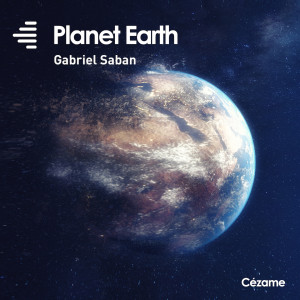 收听Gabriel Saban的We Are the Earth歌词歌曲
