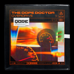 The Dope Doctor的專輯Overdrive