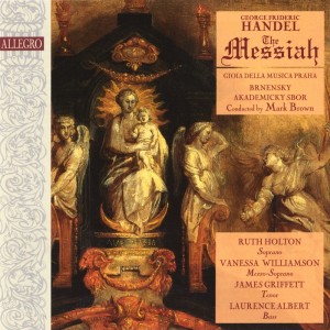 Dengarkan lagu He That Dwelleth in Heaven / Thou Shalt Break Them nyanyian James Griffett dengan lirik