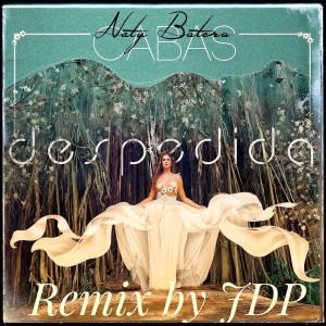 อัลบัม Despedida (Remix) ศิลปิน Cabas