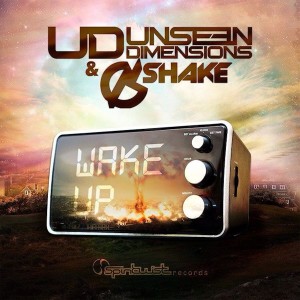 Listen to Wake Up song with lyrics from Unseen Dimensions