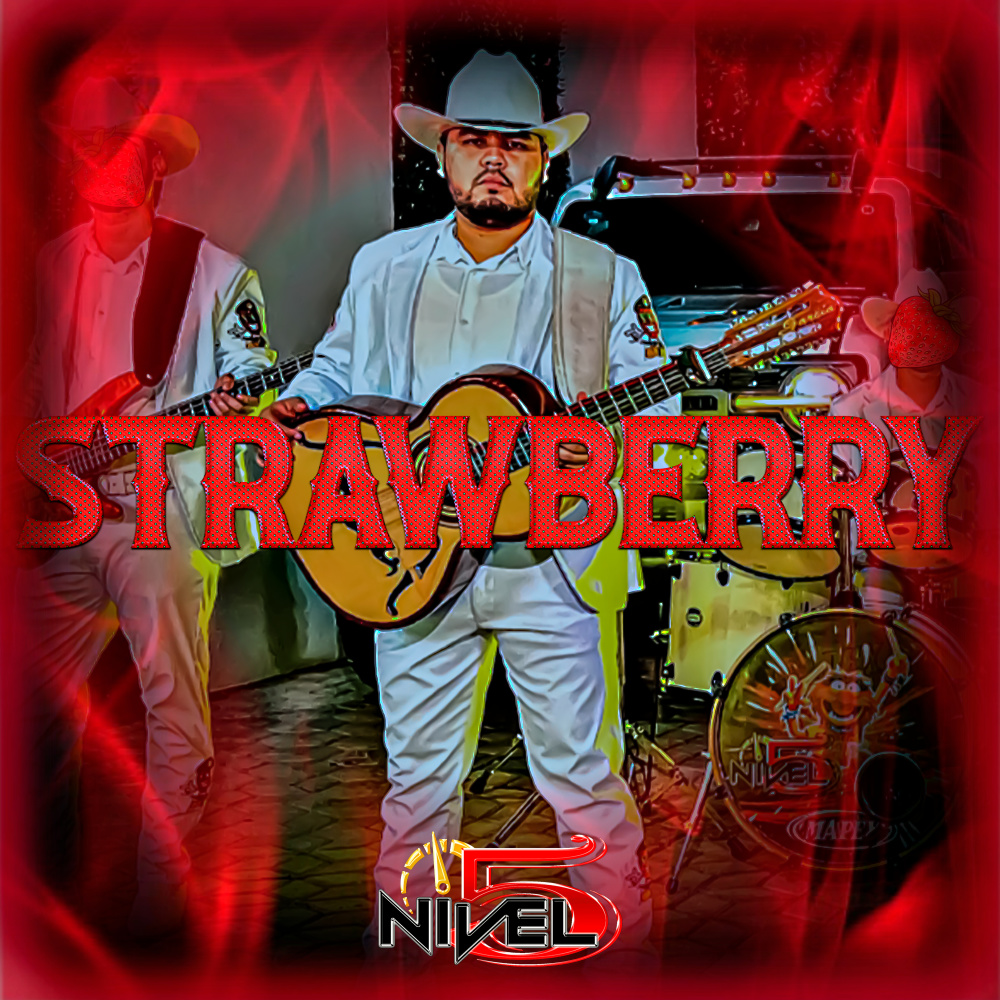 Strawberry (Explicit)