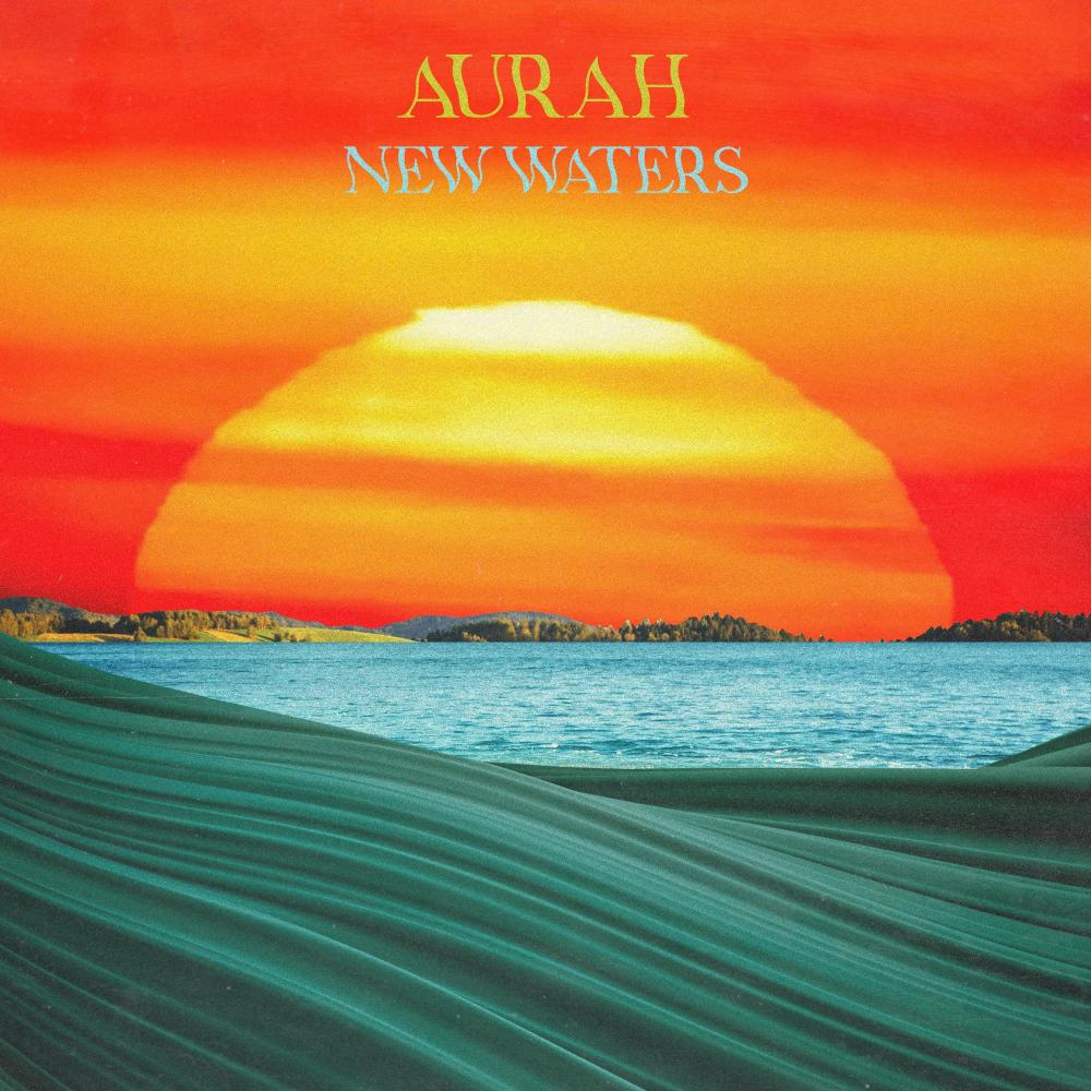New Waters