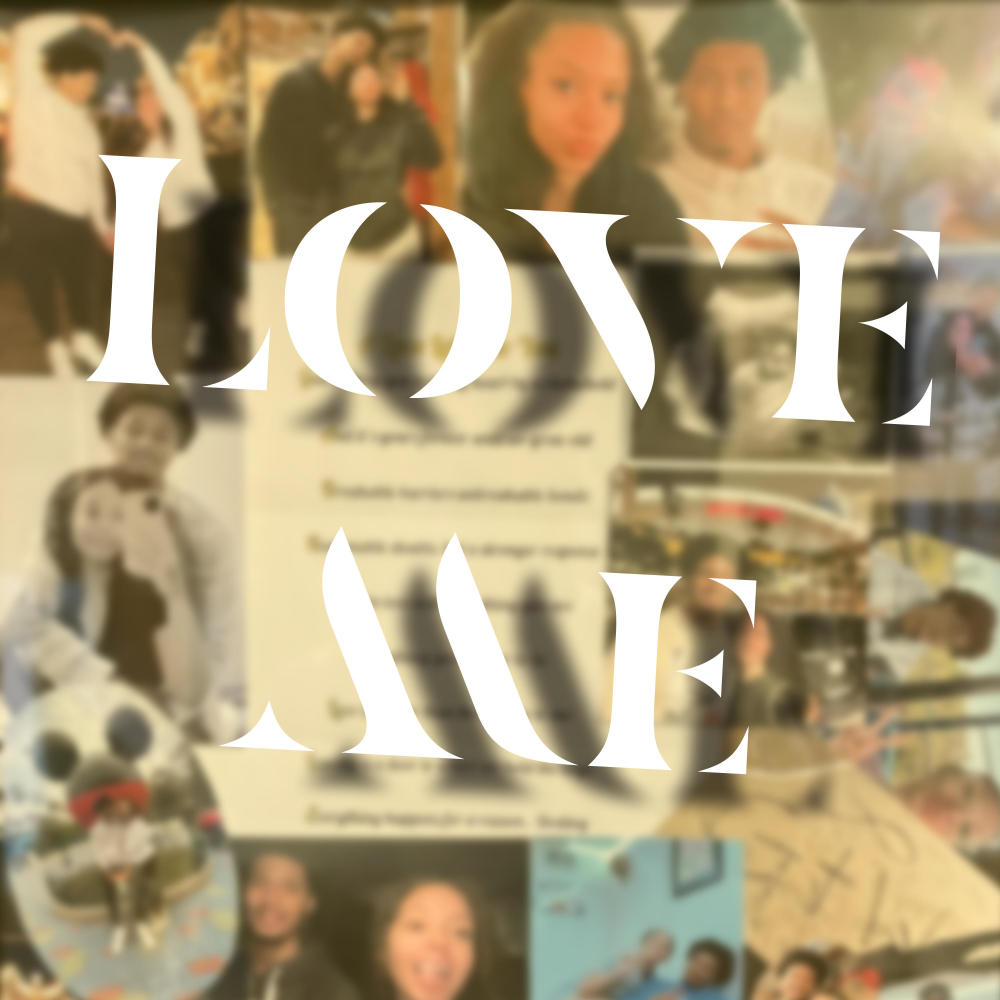 Love Me (Explicit)