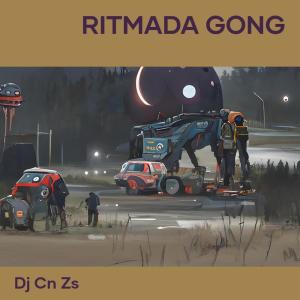 Album Ritmada Gong (Remastered 2023) (Explicit) from DJ CN ZS