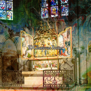 Dengarkan lagu How Great Thou Art nyanyian christian hymns dengan lirik
