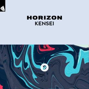 Dengarkan Horizon lagu dari Kensei dengan lirik
