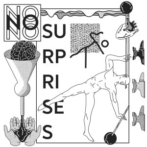 Listen to No Surprises(Explicit) song with lyrics from mikihella