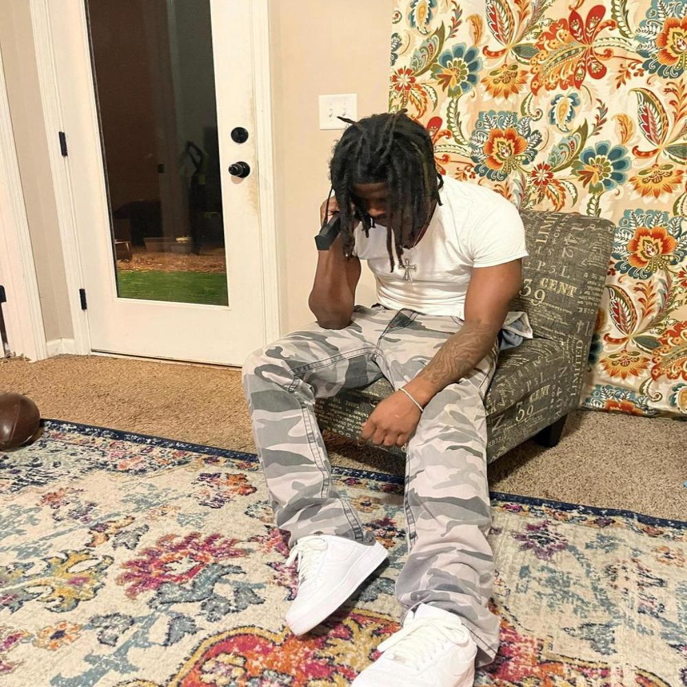 DONE (feat. Zukenee) (Explicit)