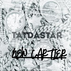 TaydaStar的專輯New cartier (Explicit)