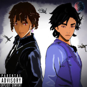 Listen to Soul Snatcha! (Explicit) song with lyrics from YUNG KXNG