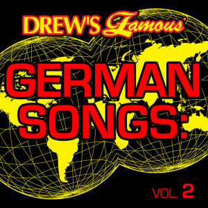 The Hit Crew的專輯Drew's Famous German Songs