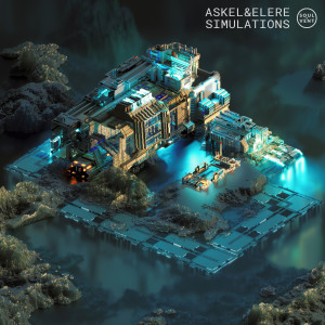 Listen to Searchlight song with lyrics from Askel & Elere
