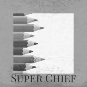 Album Super Chief from Various