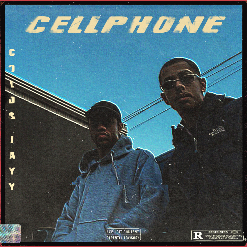 Cellphone (Explicit)