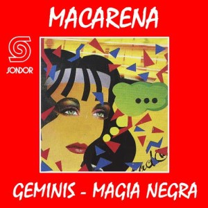 收聽Geminis Uruguay的Macarena歌詞歌曲