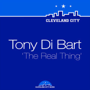 ดาวน์โหลดและฟังเพลง The Real Thing (Joy Brothers 7" Dance Mix) พร้อมเนื้อเพลงจาก Tony Di Bart