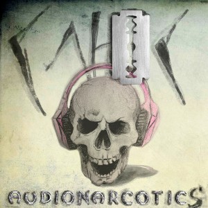Слюс的专辑Audionarcotics