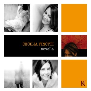 Listen to Logiche Oscure song with lyrics from Cecilia Finotti